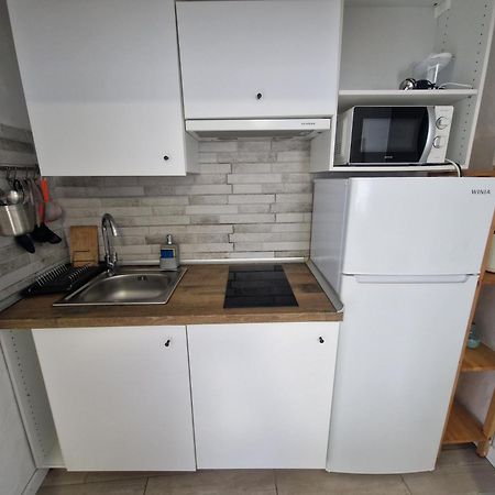 Casita Dorotea Villa Sabinosa Dış mekan fotoğraf