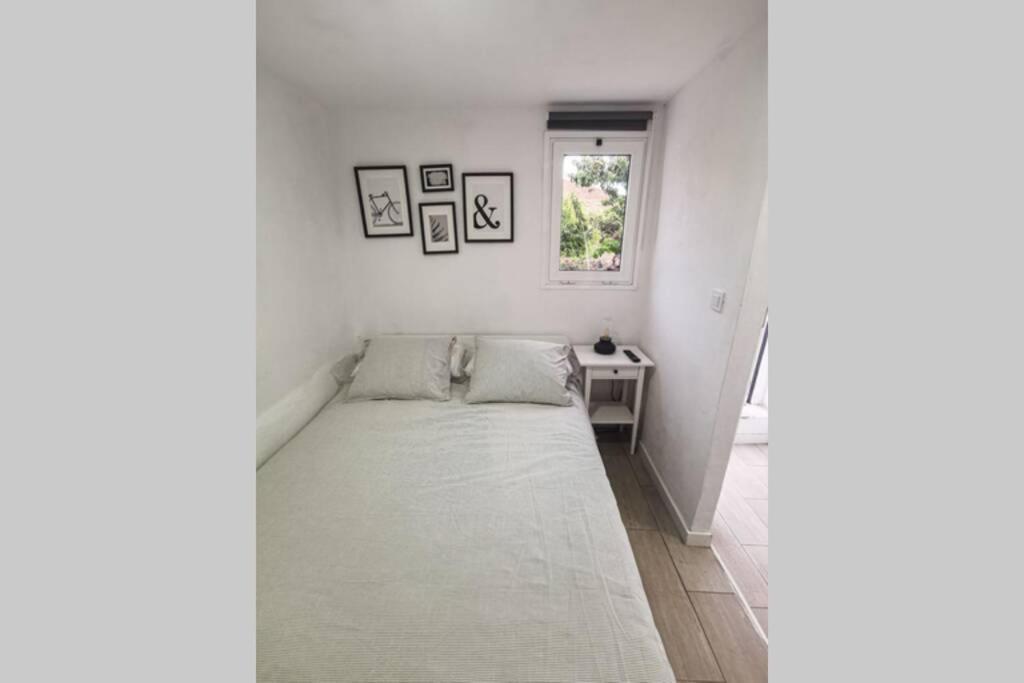 Casita Dorotea Villa Sabinosa Dış mekan fotoğraf
