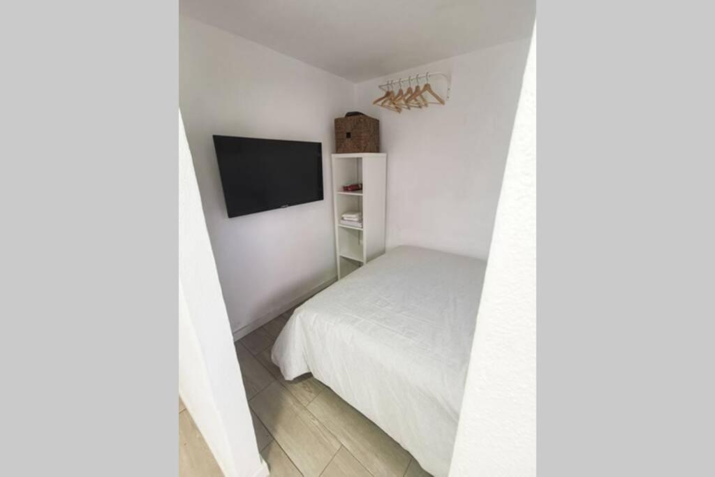 Casita Dorotea Villa Sabinosa Dış mekan fotoğraf