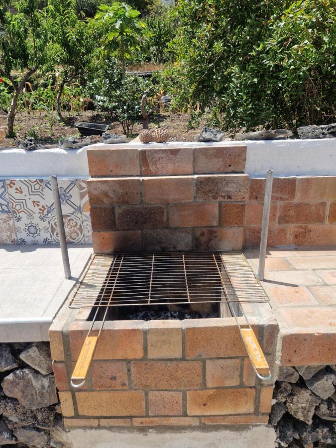 Casita Dorotea Villa Sabinosa Dış mekan fotoğraf