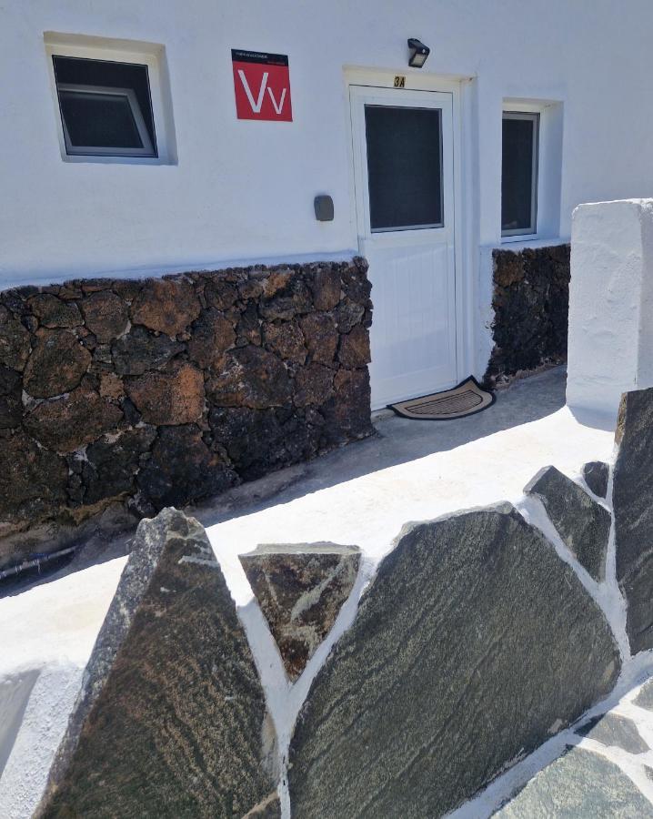 Casita Dorotea Villa Sabinosa Dış mekan fotoğraf