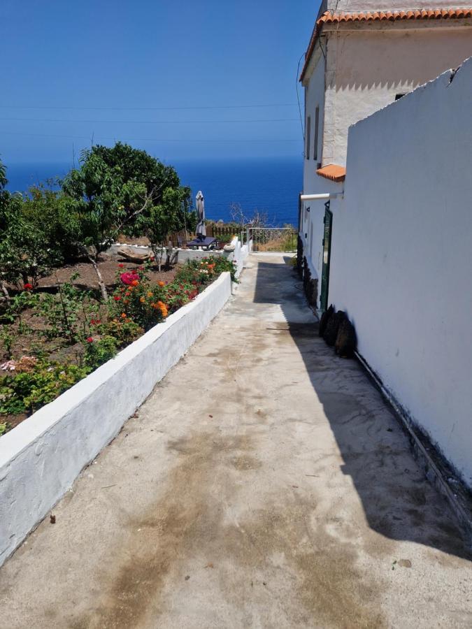 Casita Dorotea Villa Sabinosa Dış mekan fotoğraf